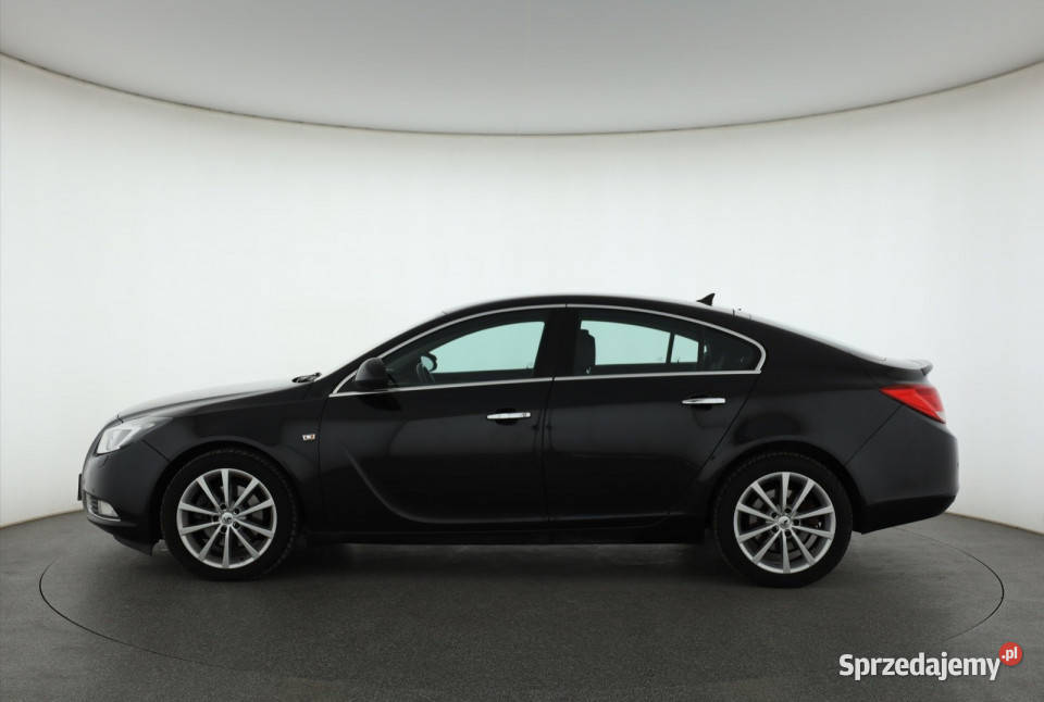 Opel Insignia 20 CDTI gniazdo USB mazowieckie