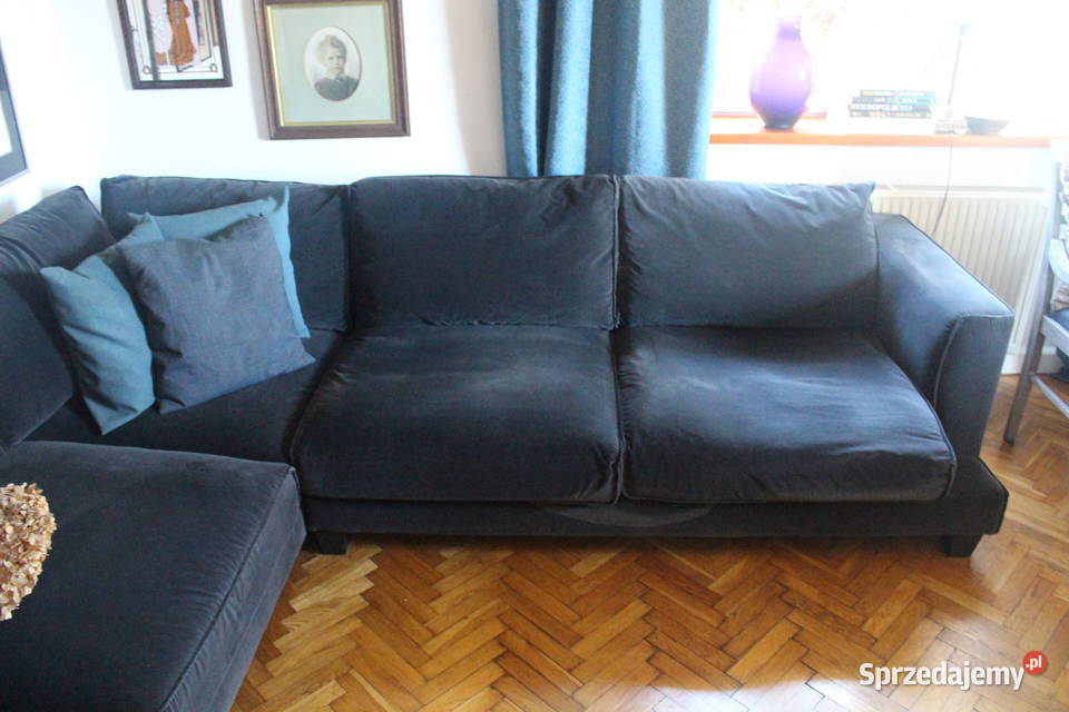 narożnik firmy com40 wielkopolskie Kalisz