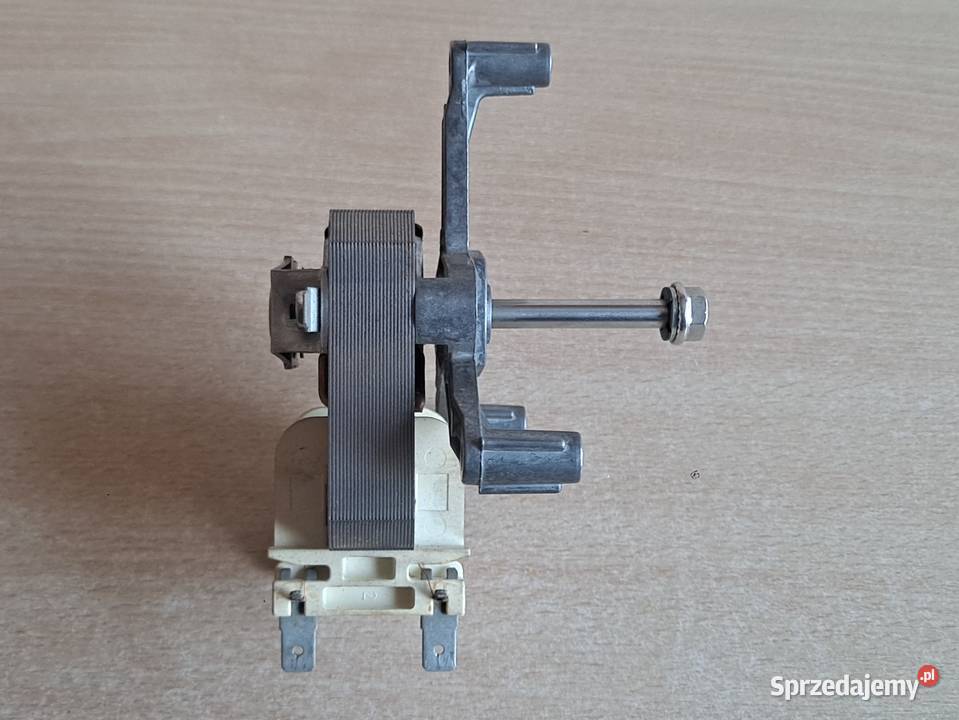 Silnik silniczek Plaset M3530 11W Cieszyn sprzedam