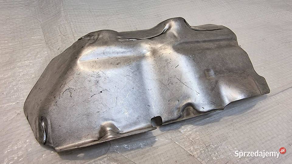 OSŁONY OSŁONA TERMICZNE OPEL INSIGNIA B 16 CDTI