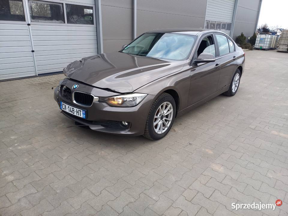 BMW 3