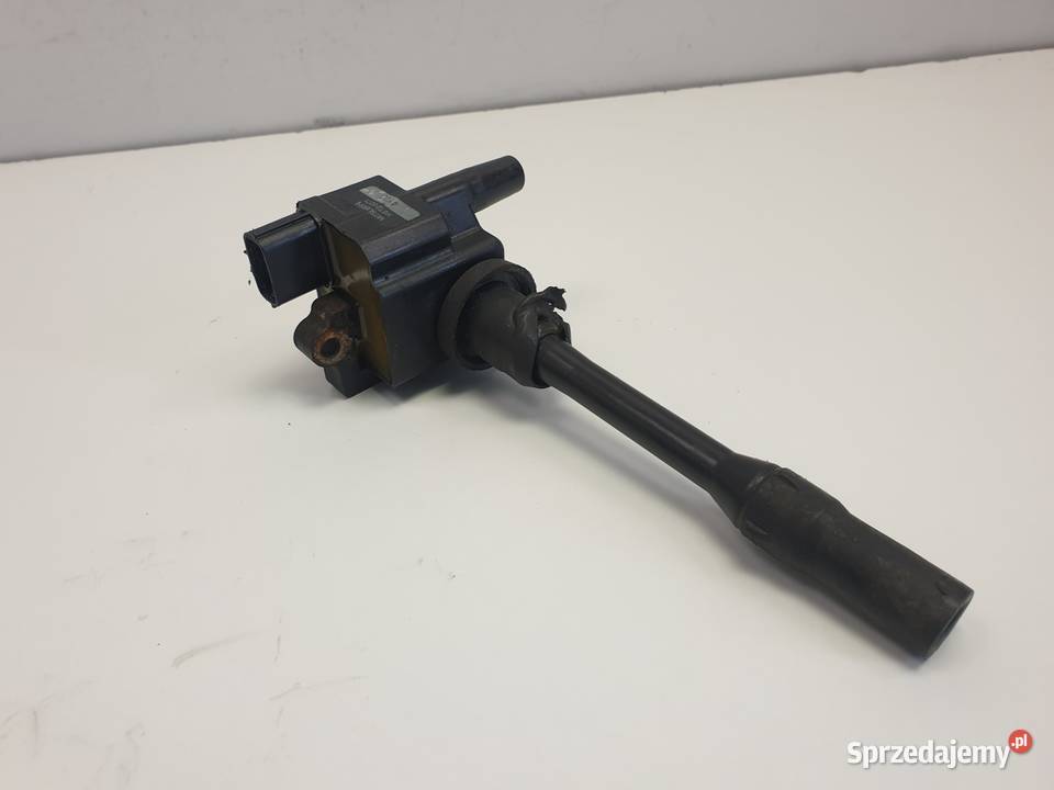 Mitsubishi FTO 20 V6 CEWKA ZAPŁONOWA H6T20271