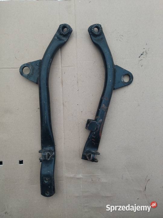 Konsole WSK oryginał Tłuszcz