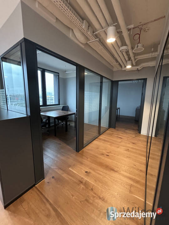 Lokal Warszawa 50m2