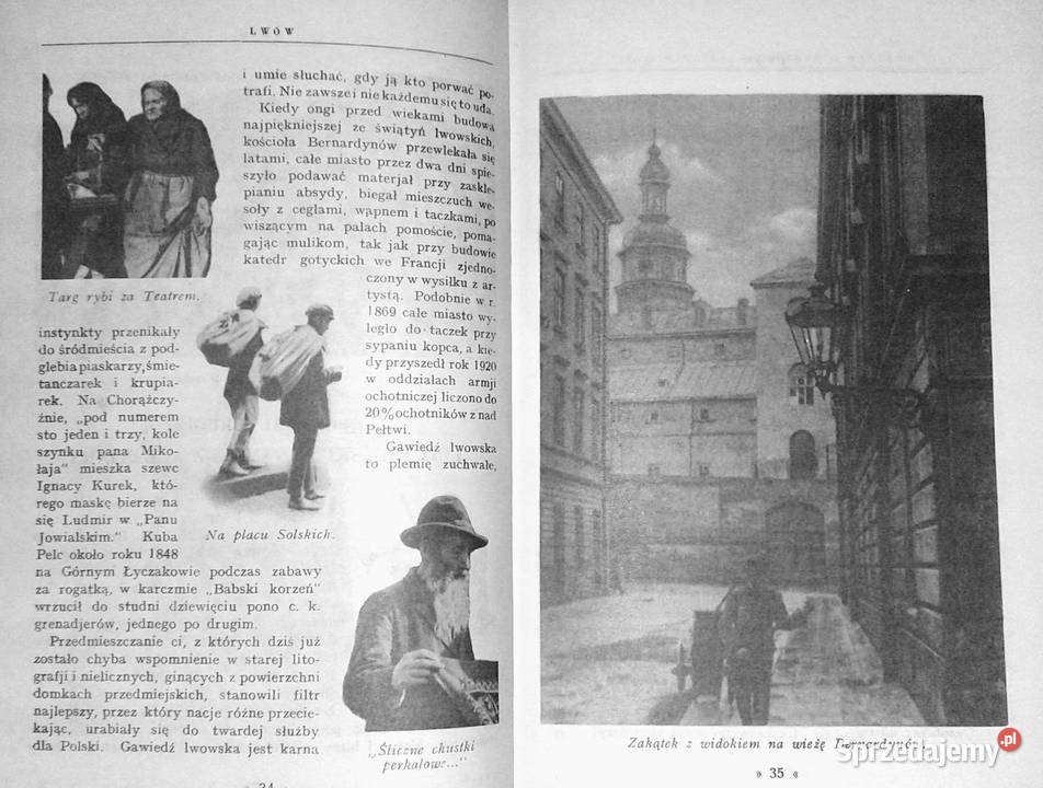 Lwów Stanisław Wasylewski Rok wydania 1990 Pozostałe lubelskie Chełm