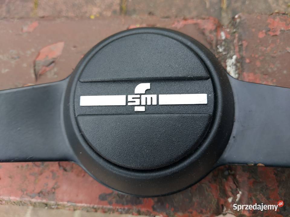 Fiat 126 kierownica błotnik lusterka Kierownice Poznań