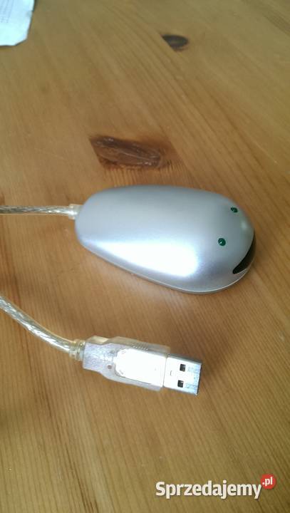 Mobile Action MA620 USB Infrared Adapter Driver Pozostałe Tychy