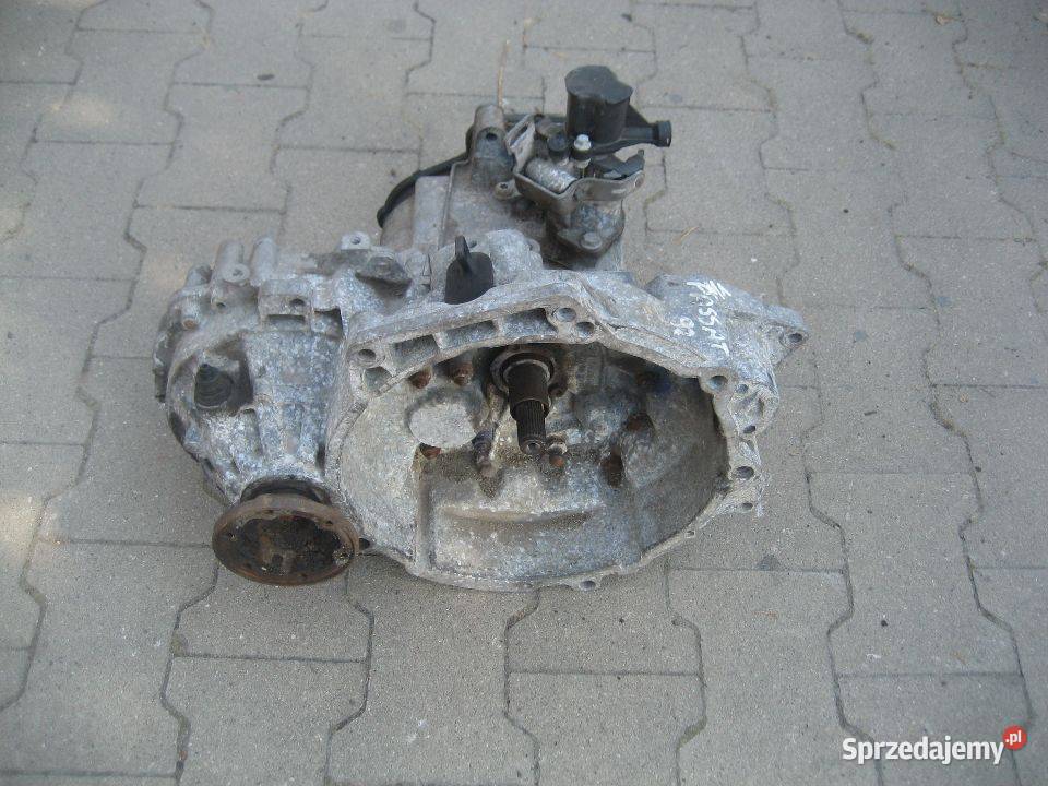 vw passat b3 8992r 19 turbo diesel skrzynia osobowe Rakoniewice sprzedam