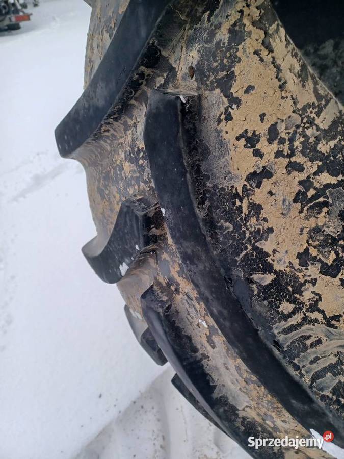 Fendt 818 718 podlaskie Augustów sprzedam