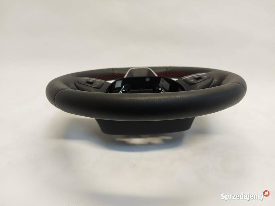 FORD PUMA MK2 II Kierownica multimedialna STLine