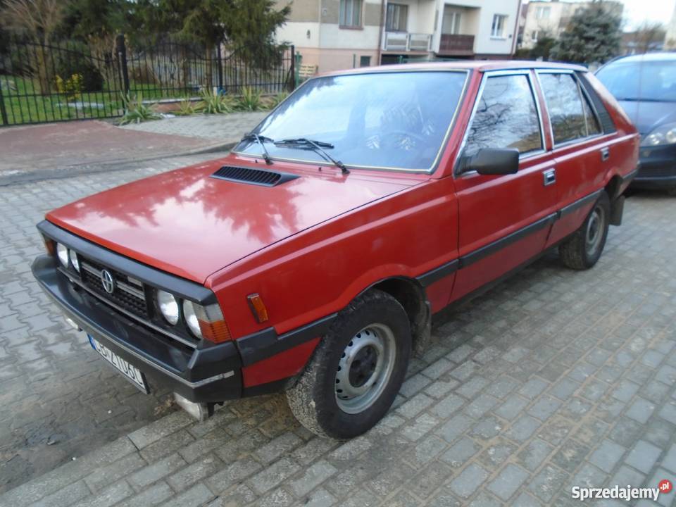 polonez borewicz kujawsko-pomorskie Bydgoszcz