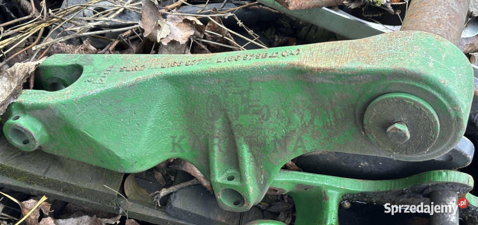 John Deere 6120 6320 6520 6620 6820 6920 Ramię Jastrzębniki