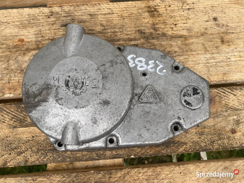 DEKIEL POKRYWA OLEJOWA 50 MOTORYNKA KOMAR Kraków sprzedam