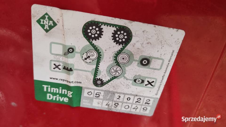 Volkswagen Polo Coupe 45KM