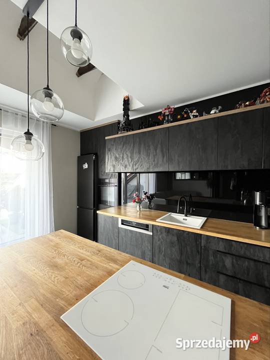 3 pokoje plus antresola winda garaż kujawsko-pomorskie Osielsko