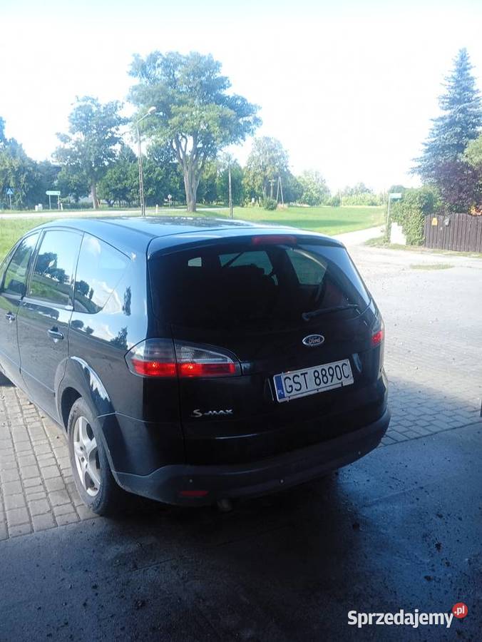 Sprzedam Forda s pomorskie Czersk