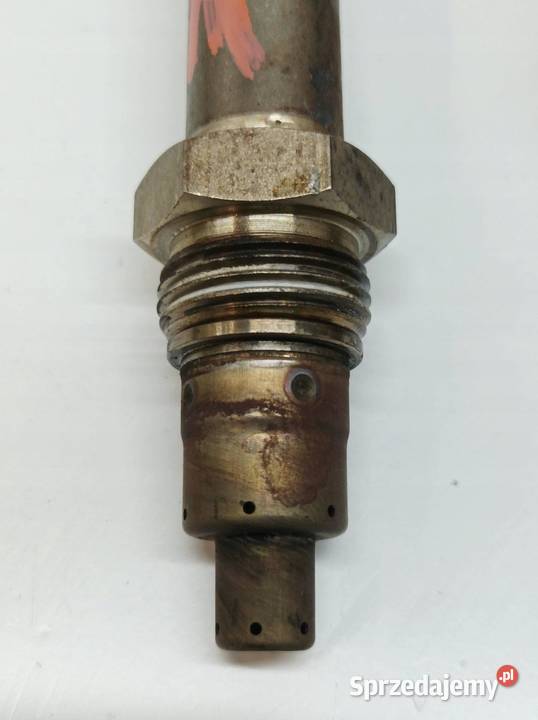 SONDA LAMBDA 04L907805AS VW Volkswagen Caddy III