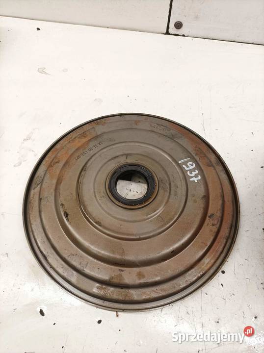 SPRZĘGŁO DCT A2463720576 20 CGI 45 AMG