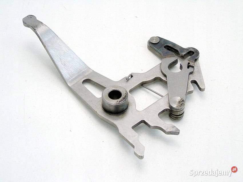 WYBIERAK PRZESUWKA SKRZYNI BIEGÓW 20GP08 BOXER Sosnowiec