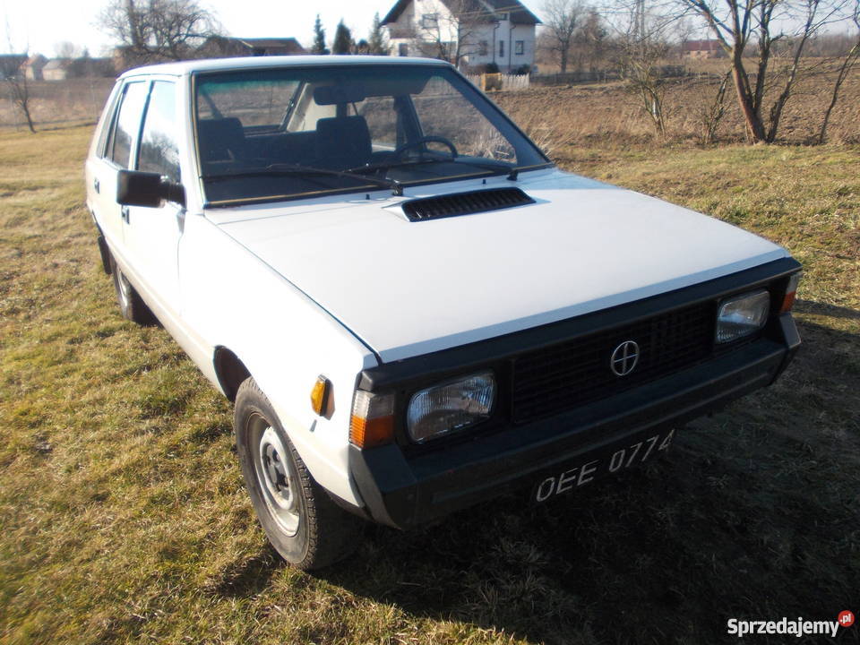 Polonez 15C Borewicz doskonale zachowany 1.5 Korfantów
