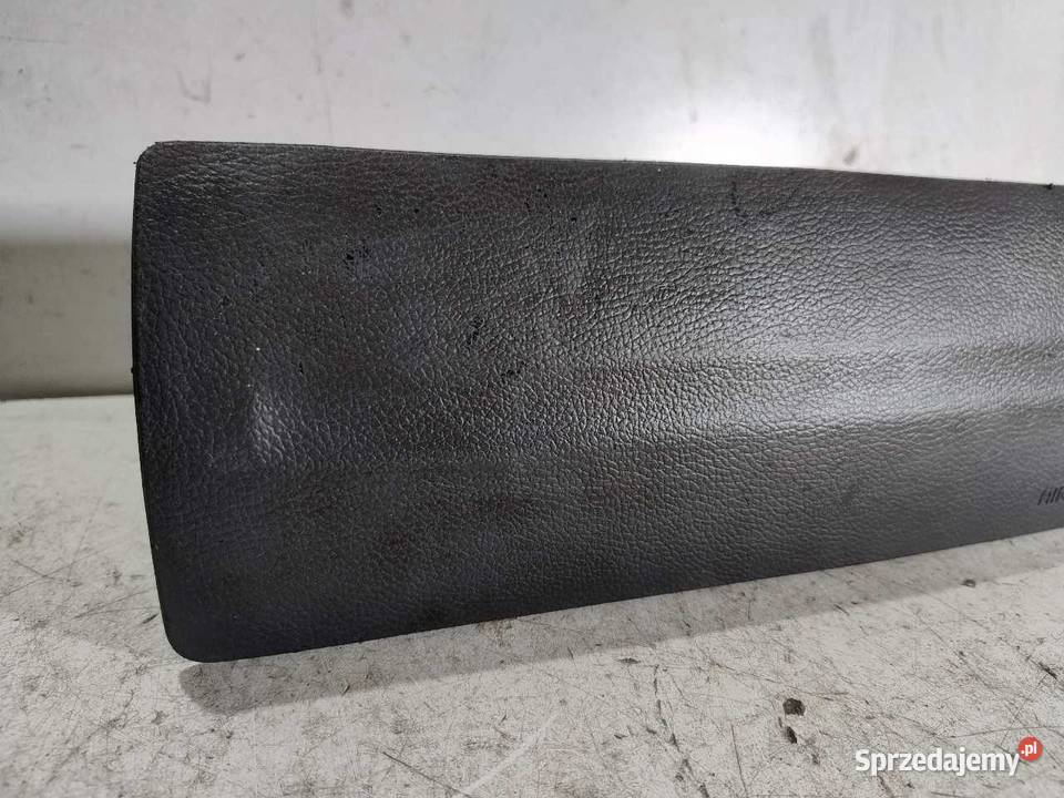 AIRBAG PODUSZKA POWIETRZNA PASAŻERA DACIA LOGAN