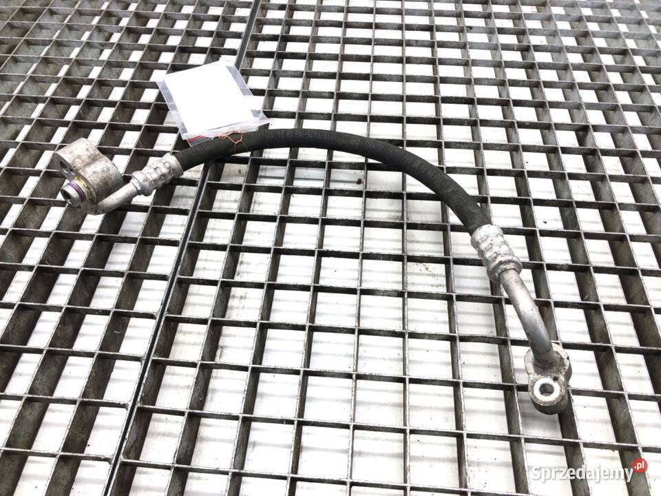 RURKA KLIMATYZACJI SEAT TOLEDO IV 6C0820721H 12 podkarpackie sprzedam