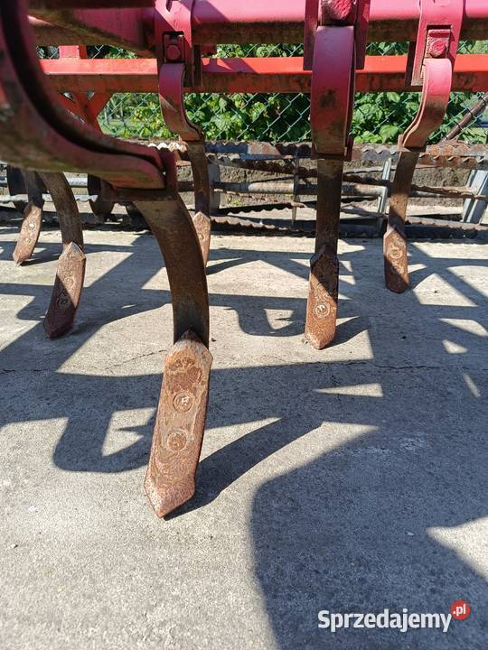 Agregat Pomaski Małe