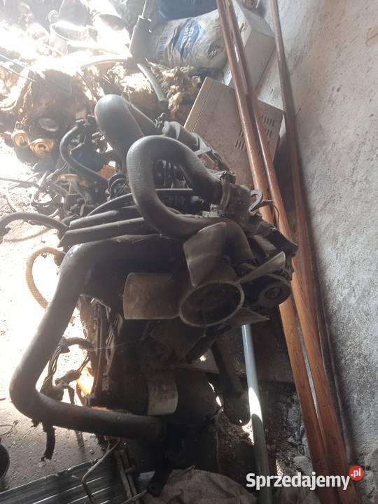 silnik yanmar jdm aixam microcar Silniki kompletne Przylesie