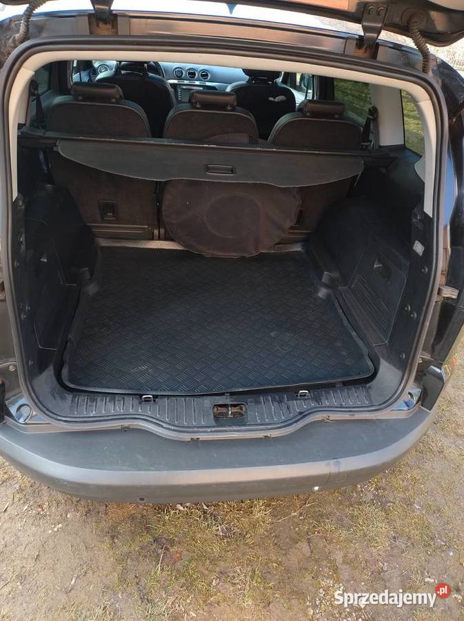 Ford S 20 TDCI 163 ładny zadbany małopolskie Nowy Sącz