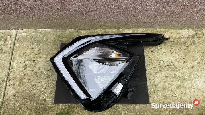 Lampa Nowa Full LED KIA SPORTAGE NQ5 92101R2000 Nur