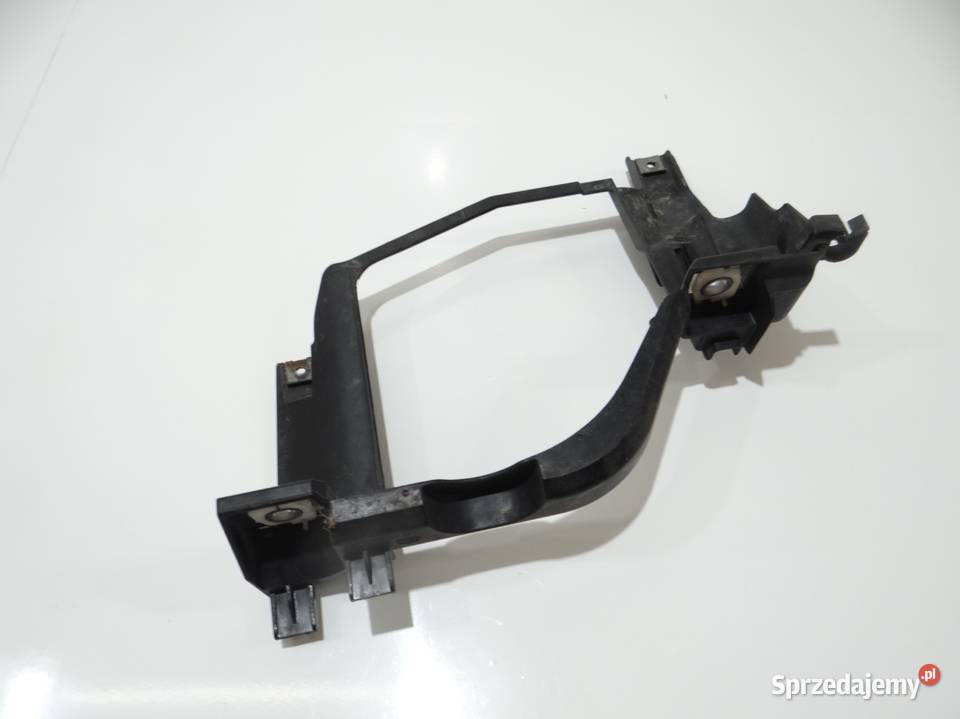 ŚLIZG LAMPY PRAWY PRZÓD BMW E60 E61 LIFT Strzyżewice sprzedam