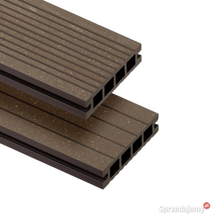 Deska tarasowa kompozytowa BERGDECK ECO MINI Warszawa sprzedam