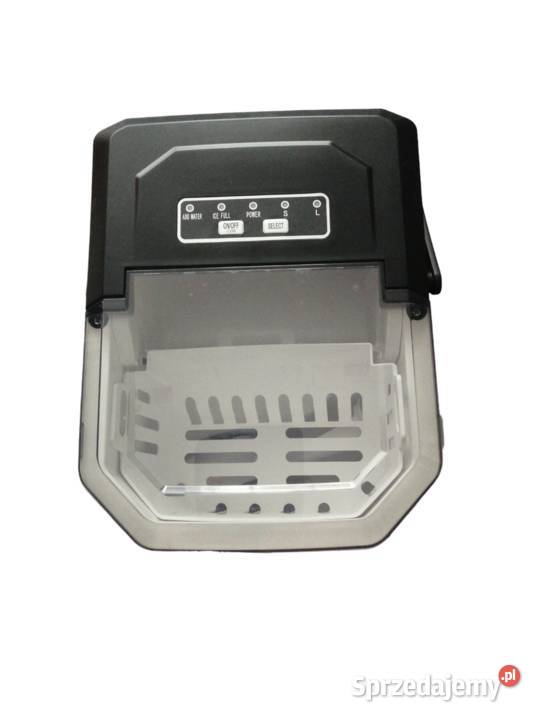 Kostkarka do lodu sprzedam