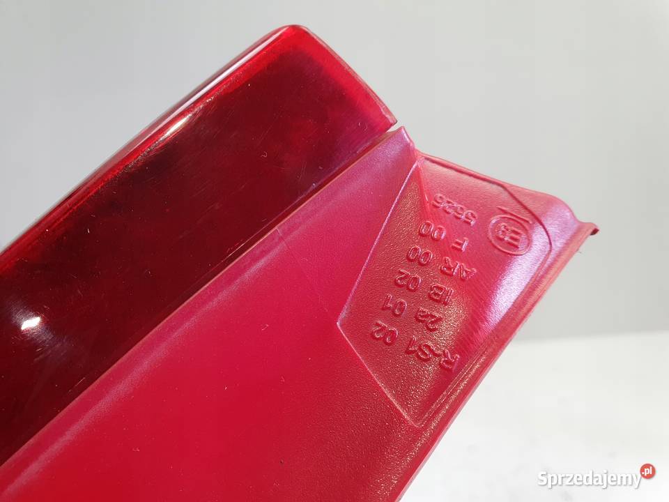 LAMPA PRAWA Opel Corsa D 3 drzwi TYLNA prawy tył lubelskie Chełm sprzedam
