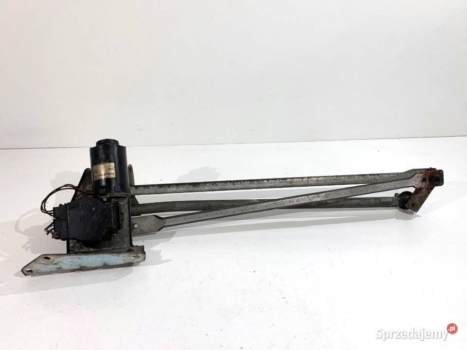 MECHANIZM WYCIERACZEK PRZÓD CITROEN JUMPER II Mechanizmy wycieraczek