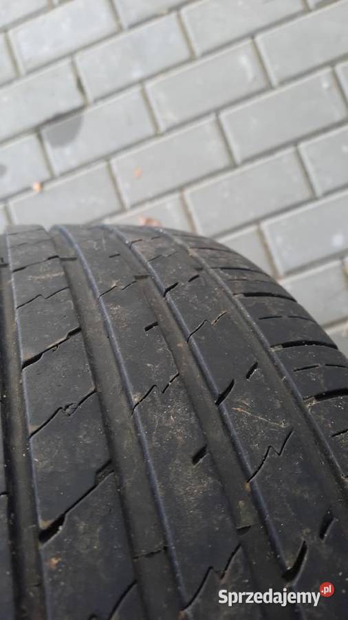 Alufelgi mercedes 17