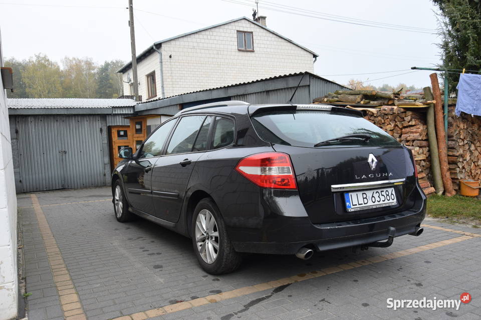 Renault Laguna