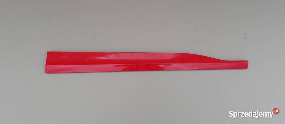 HYUNDAI KONA NLINE LISTWA DRZWI PRAWY PRZÓD osobowe Trzciel sprzedam