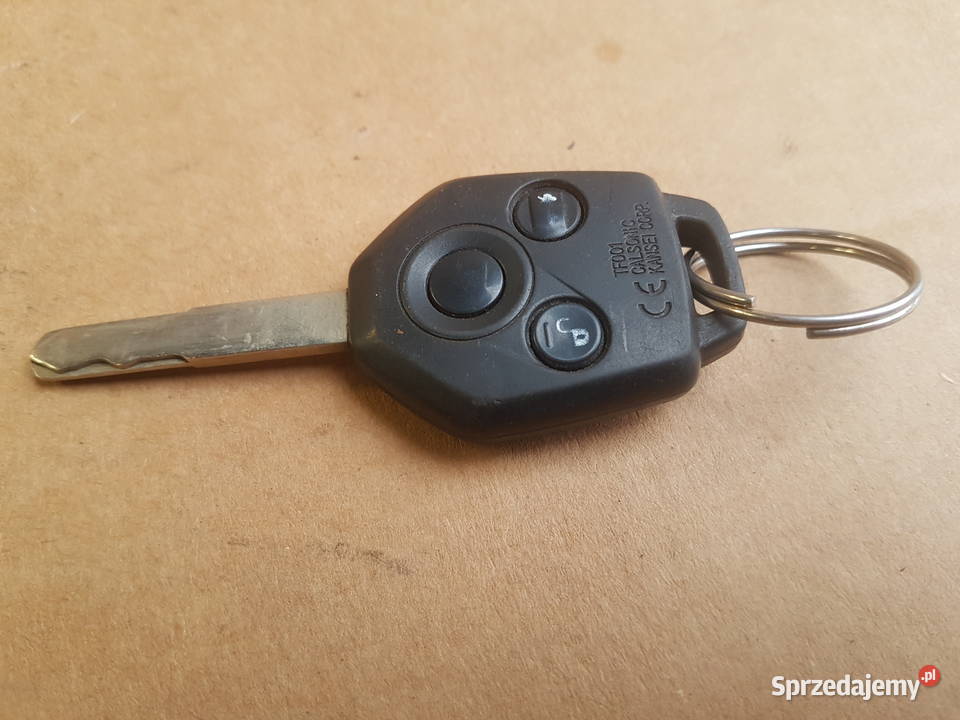 Subaru Forester SH III LIFT Euro 5 20d zestaw sprzedam