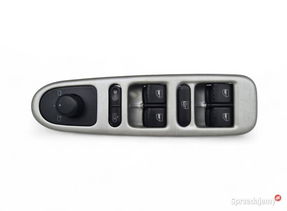 PANEL PRZEŁĄCZNIK SZYBY PRZÓD PRAWY LEWY LEON I Działoszyce sprzedam