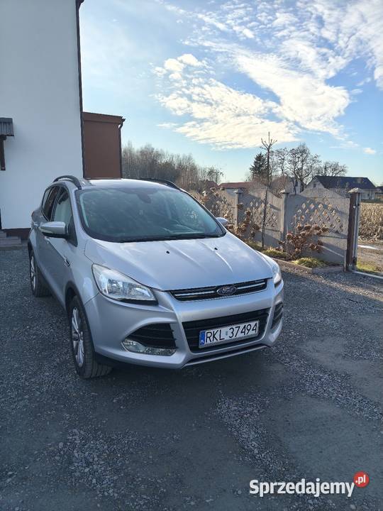 Ford Escape 20 EcoBoost szyberdach Kolbuszowa