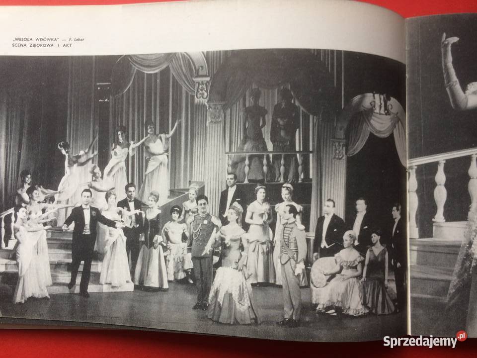 860 XLecie Teatru Muzycznego W Szczecinie Szczecin