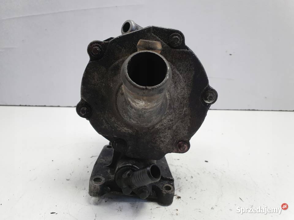 POMPA WSPOMAGANIA Ford Transit MK6 VI 20 TDDI Pompy wspomagania lubelskie Chełm