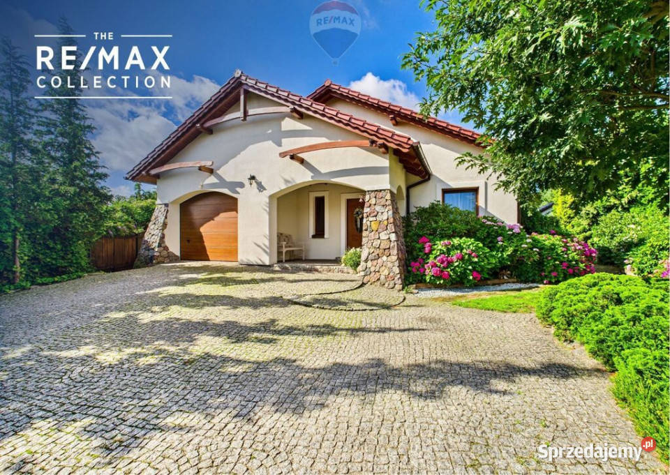 Komfortowy dom jeziorem Sławskim 5315zł/m2 Sława