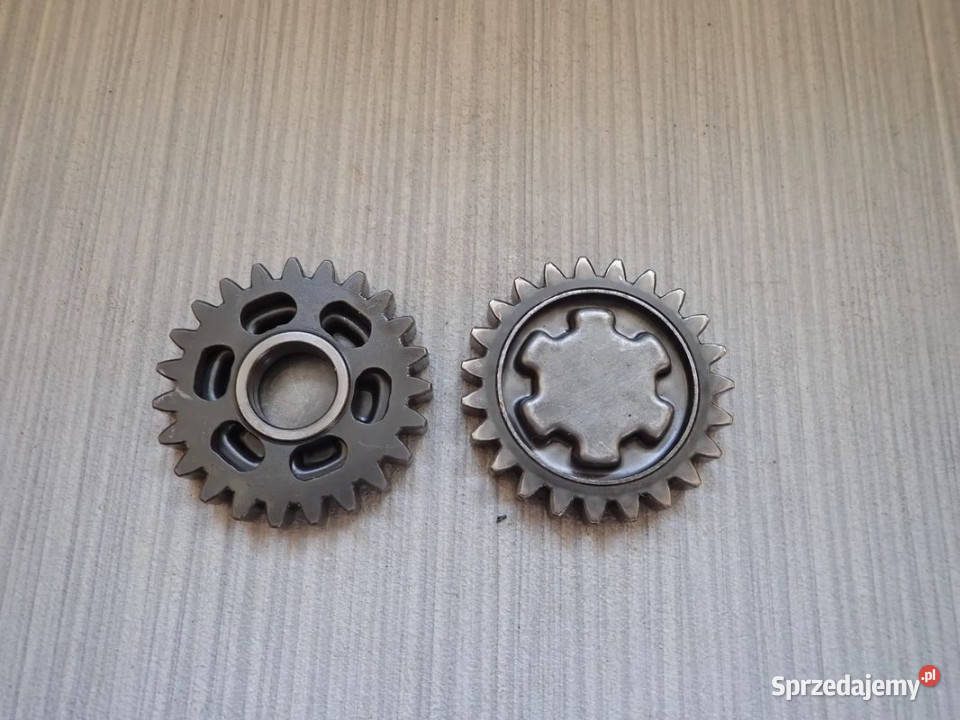 1 Tryb Pośredni Kosza Kopki Suzuki Rmz 450 0608r lubuskie Strzelce Krajeńskie