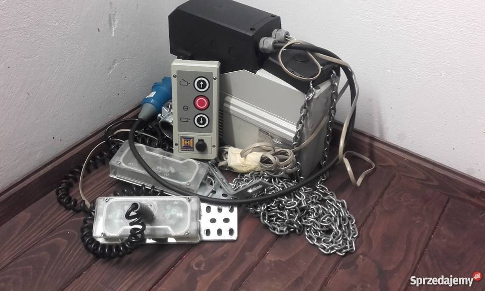 Brama segmentowa 35 x 4 Czudec