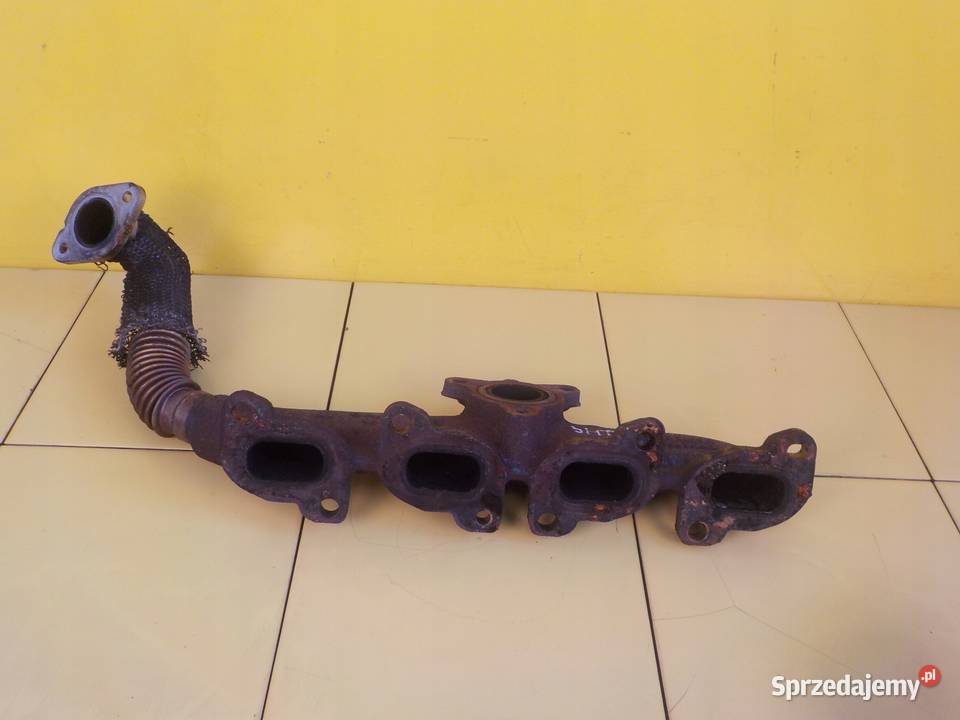 ASTRA J INSIGNIA MERIVA 16 CDTI 15r B16DTH Suków