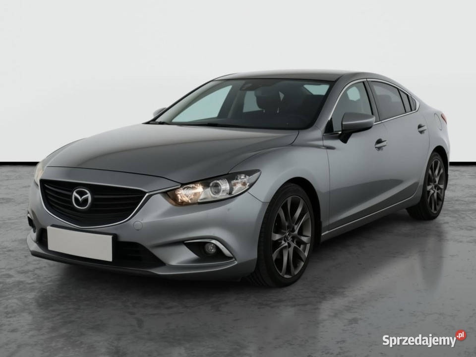 Mazda 6 20 SkyactivG Piaseczno