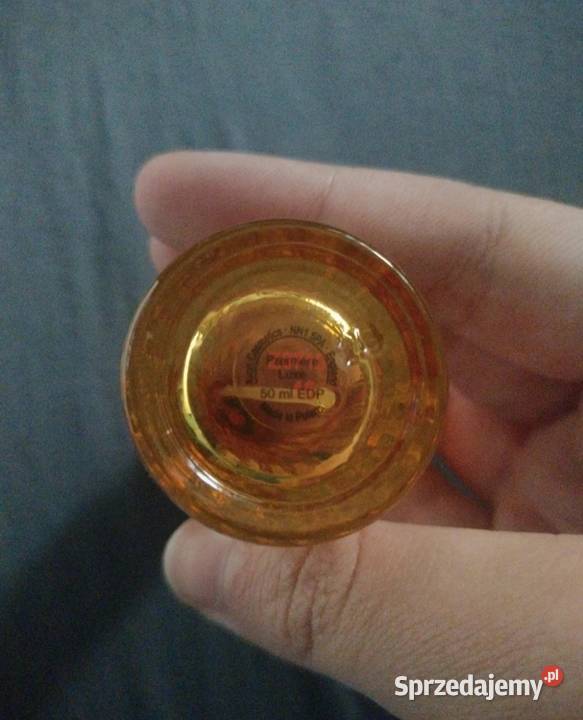 Perfumy AVON Premiere Luxe Perfumy i wody wielkopolskie Golina