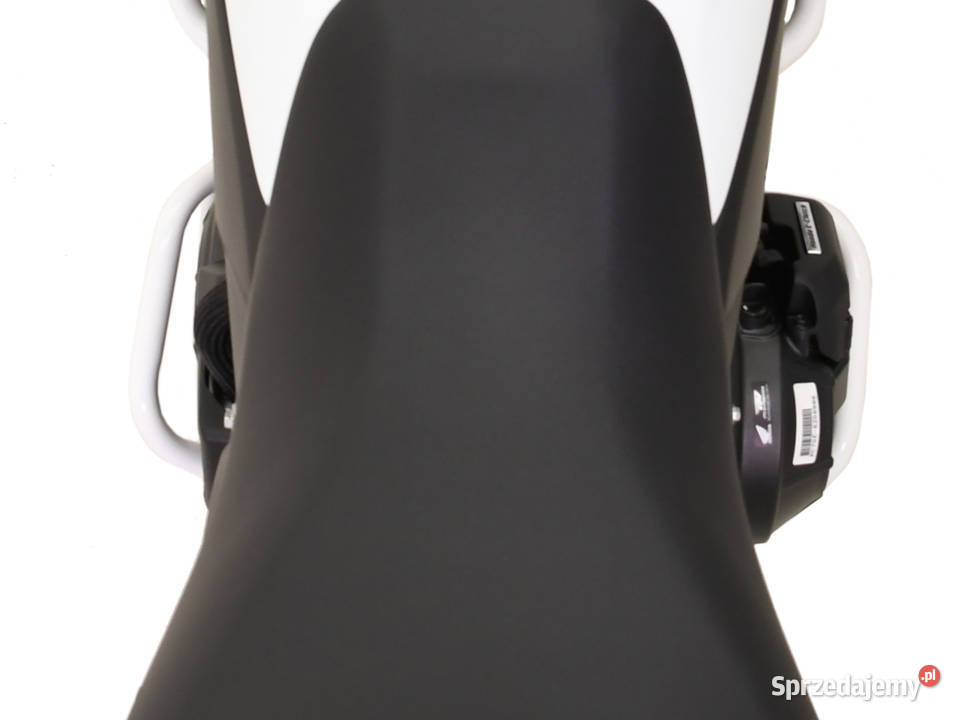 Gmole dolne do HONDA NX500 2026 eclutch białe sprzedam